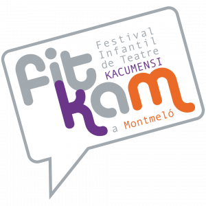 FITKAM, Festival Infantil de Teatre KACUMENSI